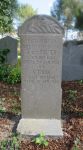 Polder van de Jan1854-1931 + echtgenote (grafsteen).JPG